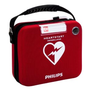 Philips HeartStart HS1 - Draagtas Small