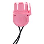 Physio-Control LifePak - Elektroden kind aansluiting