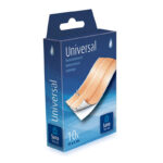 Wondpleister - Classic Waterproof 10x6 cm