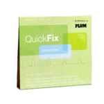Navulling PLUM QuickFix Pleisterdispenser - detecteerbaar 45 pleisters