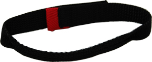 Riem voor Wandhouder oogspoelfles Cederroth 500ml