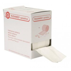 Wondpleister - Sensitive Op Rol 6cm x 5m