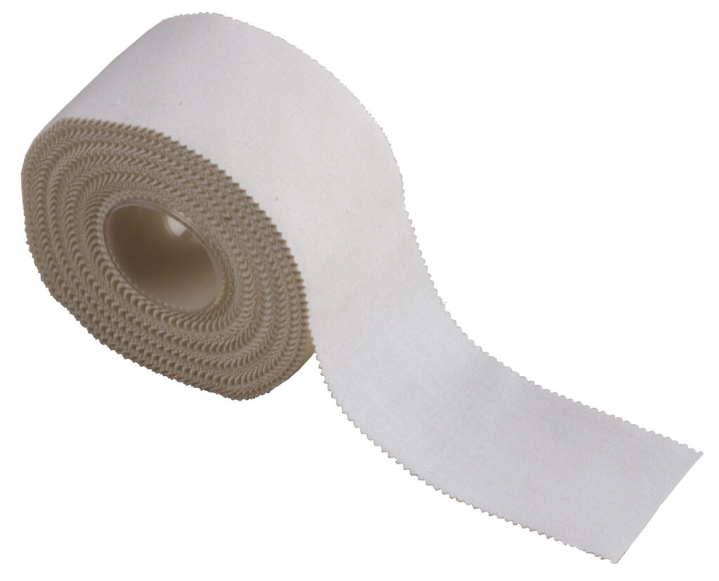 Sporttape 10m x 3.75 cm