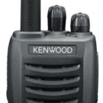 Portofoon Kenwood TK-3501