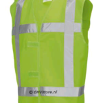 Trainingsvest - Ambulance