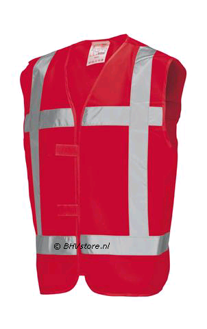 Veiligheidsvest - Brandweer