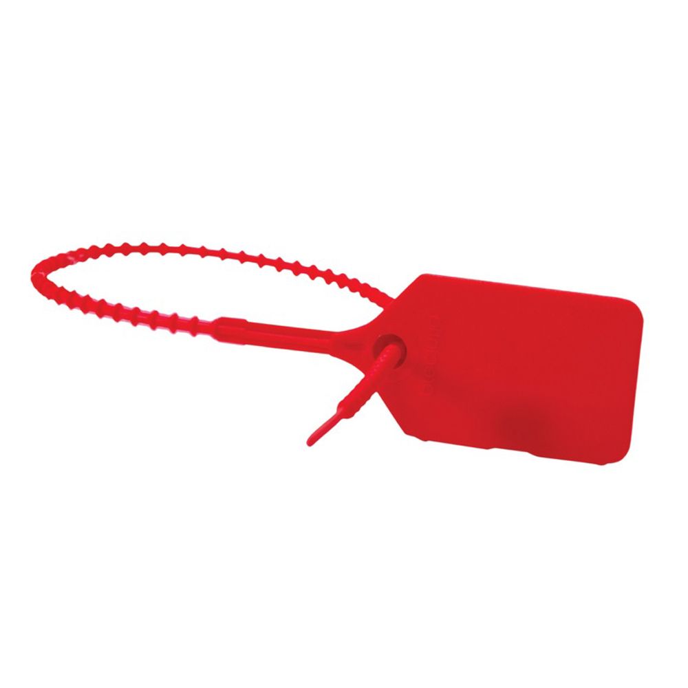 Verzegelingsband voor Verbandkoffer (10 stuks)