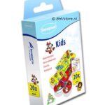 Wondpleister - Kinderen assortiment-1462