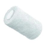 Nobaheban Zelfklevende Cohesieve Zwachtel - Wit 5 x 450 cm - Doos 10 stuks -1642