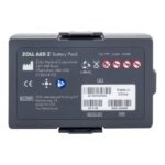Zoll AED 3 - Batterij