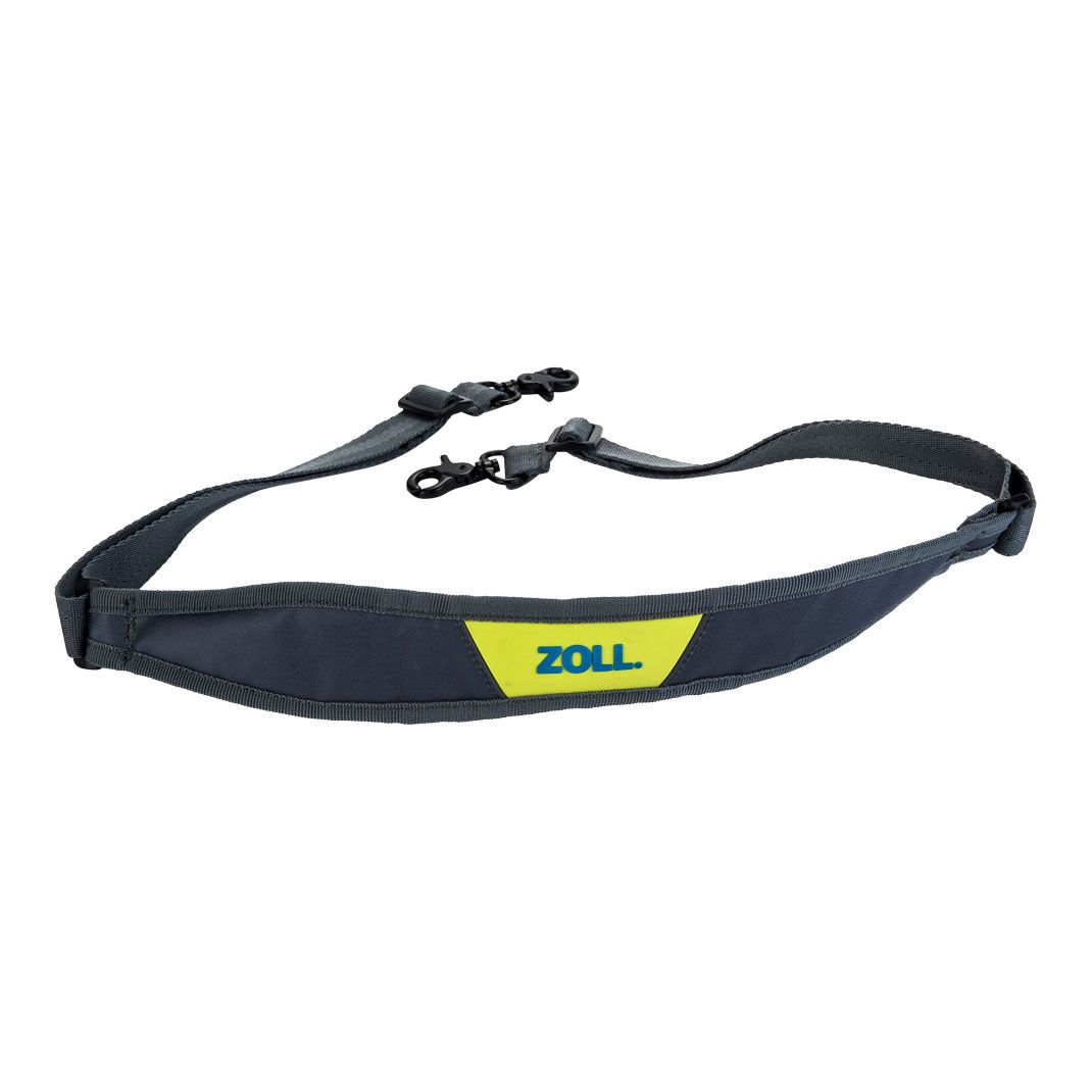 Zoll AED 3 - Schouderband