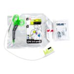 Zoll AED 3 Volautomaat cpr uni padz elektroden