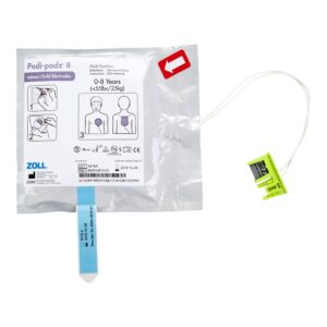 Zoll AED Elektroden Kinderen