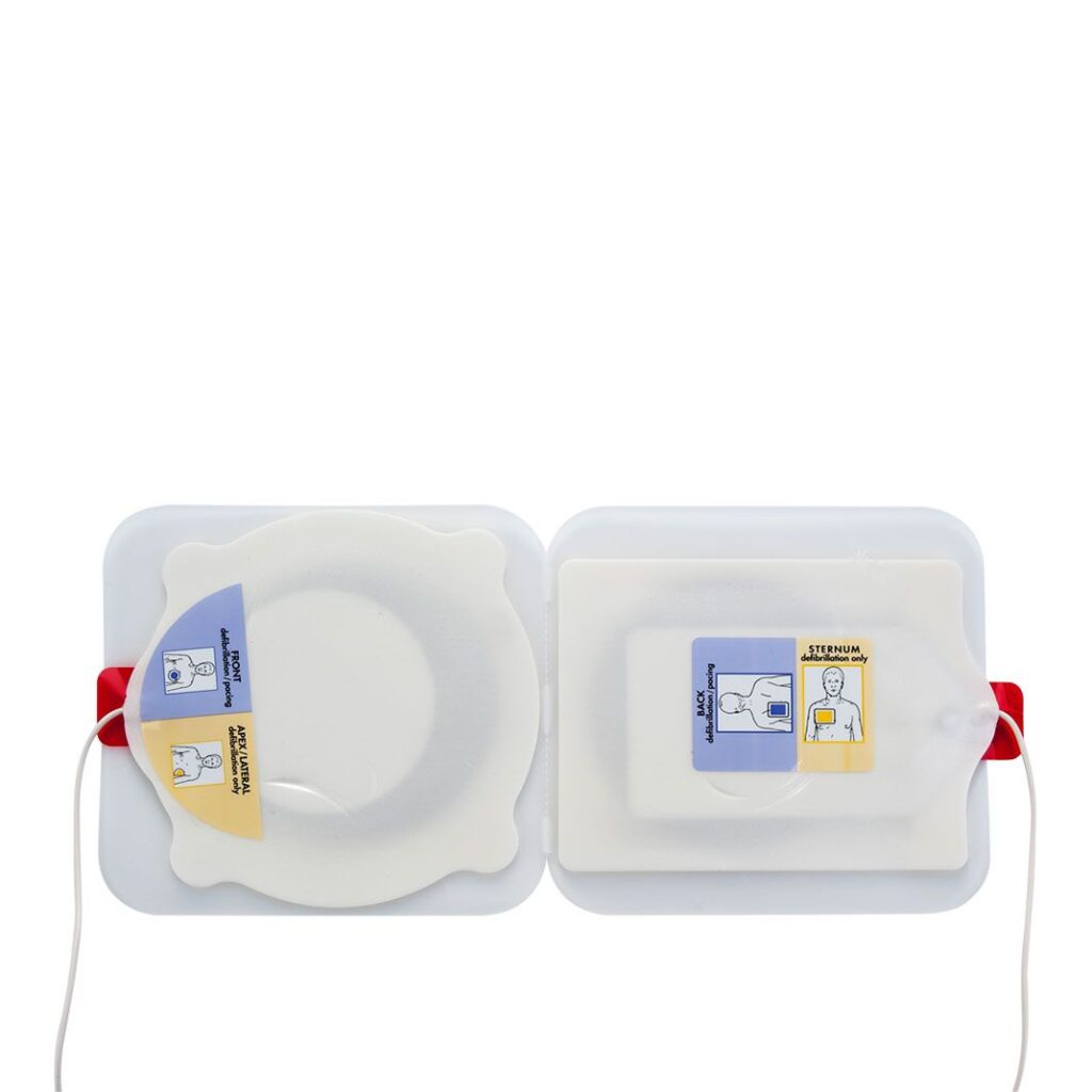 Zoll Stat-padz II - AED Elektroden Volwassenen-2031