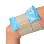 Mueller Wonderwrap Elastische Bandage met klittenband