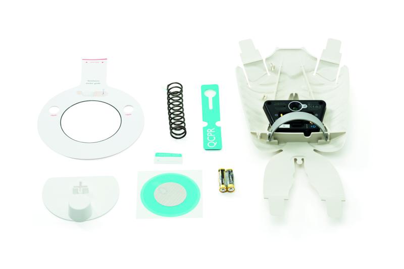 Laerdal Little Junior QCPR Upgrade Kit