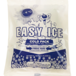 Coldpack - Koudekompres Plastic