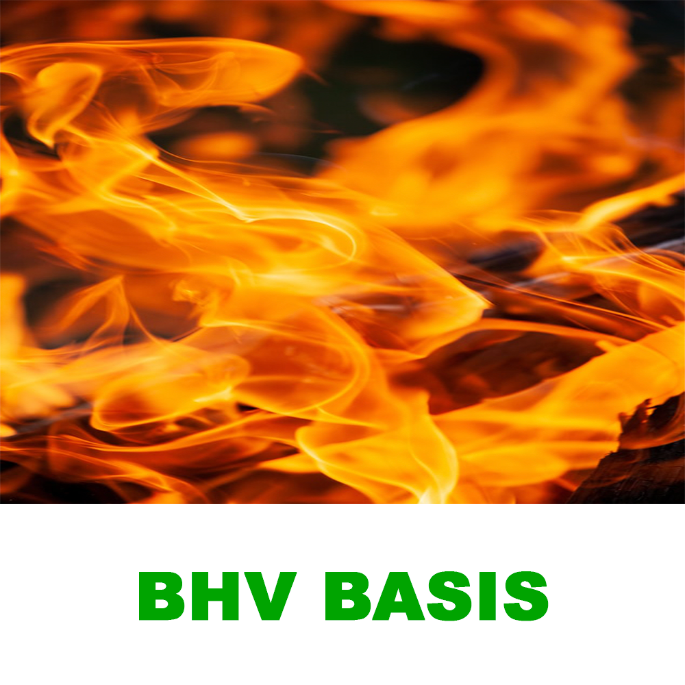BHV Cursus