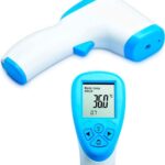 Contactloze Infrarood Voorhoofdthermometer