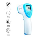 Contactloze Infrarood Koortsthermometer