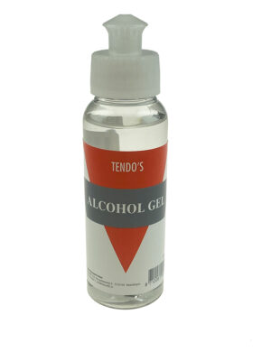 Handdesinfectie GEL 70% - 100ML