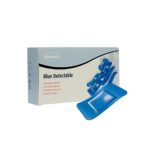 Detectable PE Strips 25 x 72 mm (100 stuks)