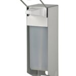 Ingo-man Dispenser met lange beugel 500ml