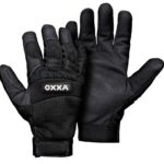 Oxxa X-Mech Werkhandschoenen - Maat L