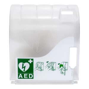 AIVIA 210 Kap / Cover - AED Buitenkast met pincode