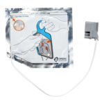Cardiac Science Powerheart G5 - AED Elektroden zonder CPR module